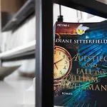 Luxuswohnung mit Tiefgarage in Nähe Messe-BMW-Porsche-DHL-Flughafen